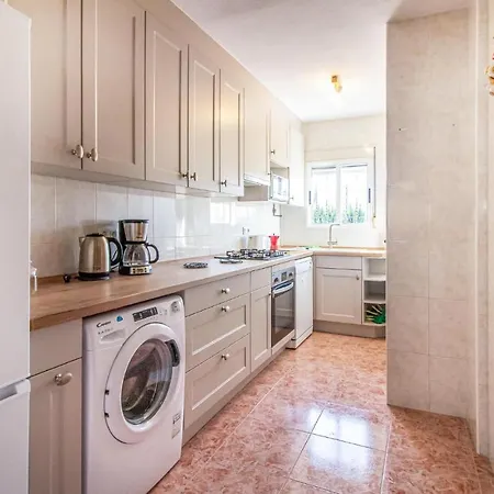 Stunning In With Wifi Holiday home Torrevieja