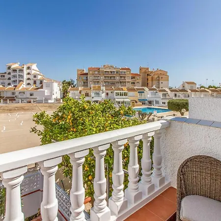 Stunning In With Wifi Holiday home Torrevieja