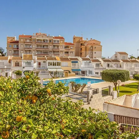 Holiday home Stunning In With Wifi Torrevieja
