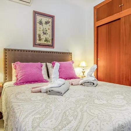 Stunning In With Wifi * Torrevieja