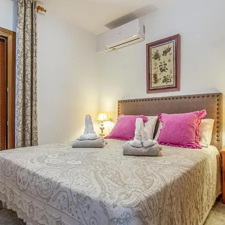 Сasa de vacaciones Stunning In With Wifi