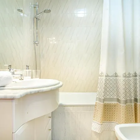 Сasa de vacaciones Stunning In With Wifi Torrevieja