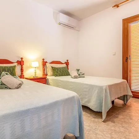 Stunning In With Wifi * Torrevieja