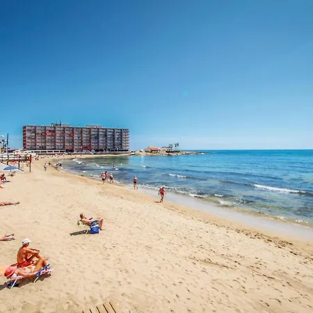 Сasa de vacaciones Stunning In With Wifi
